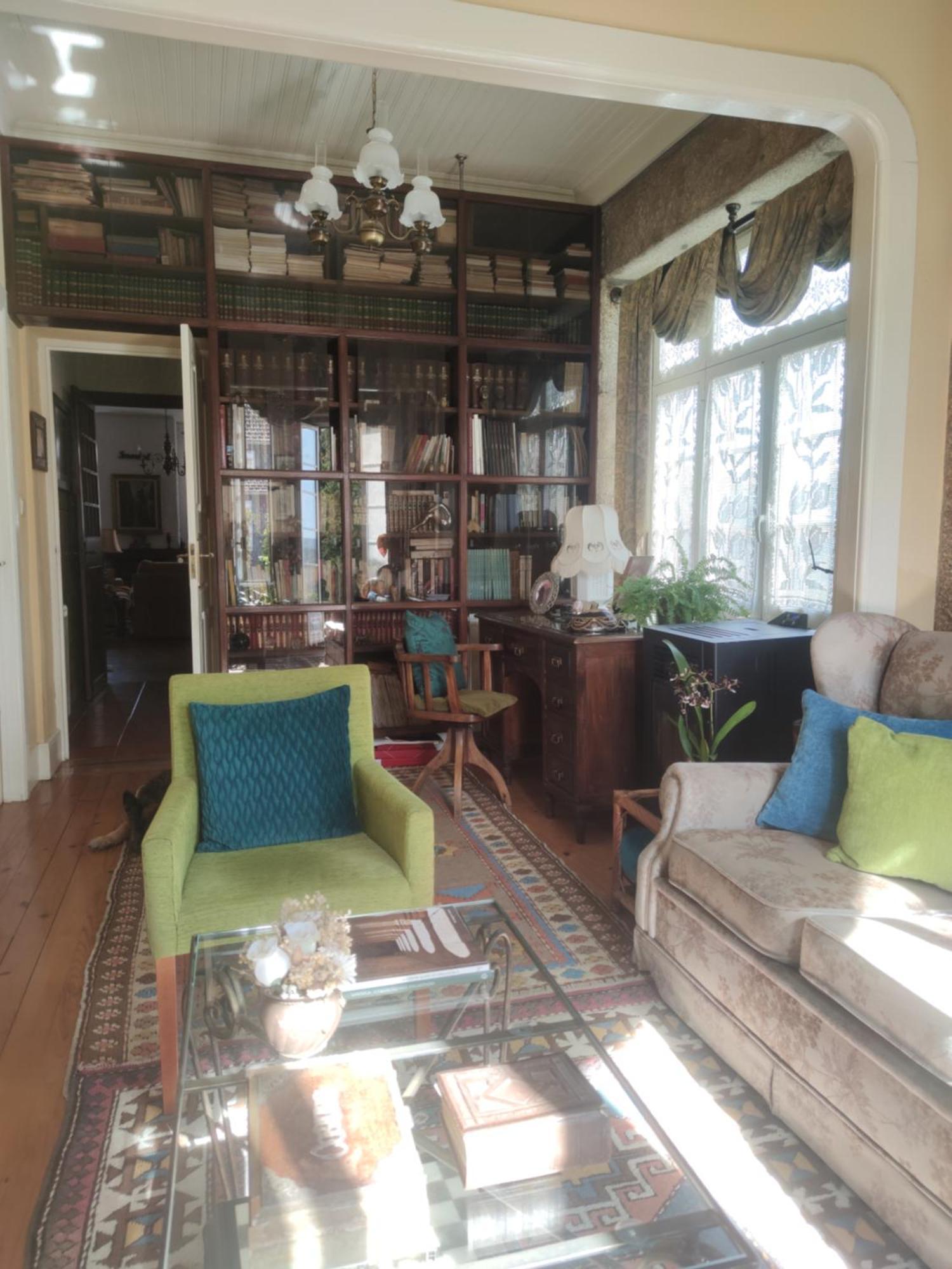 Real Santo Antonio Guest House Tarouca Εξωτερικό φωτογραφία