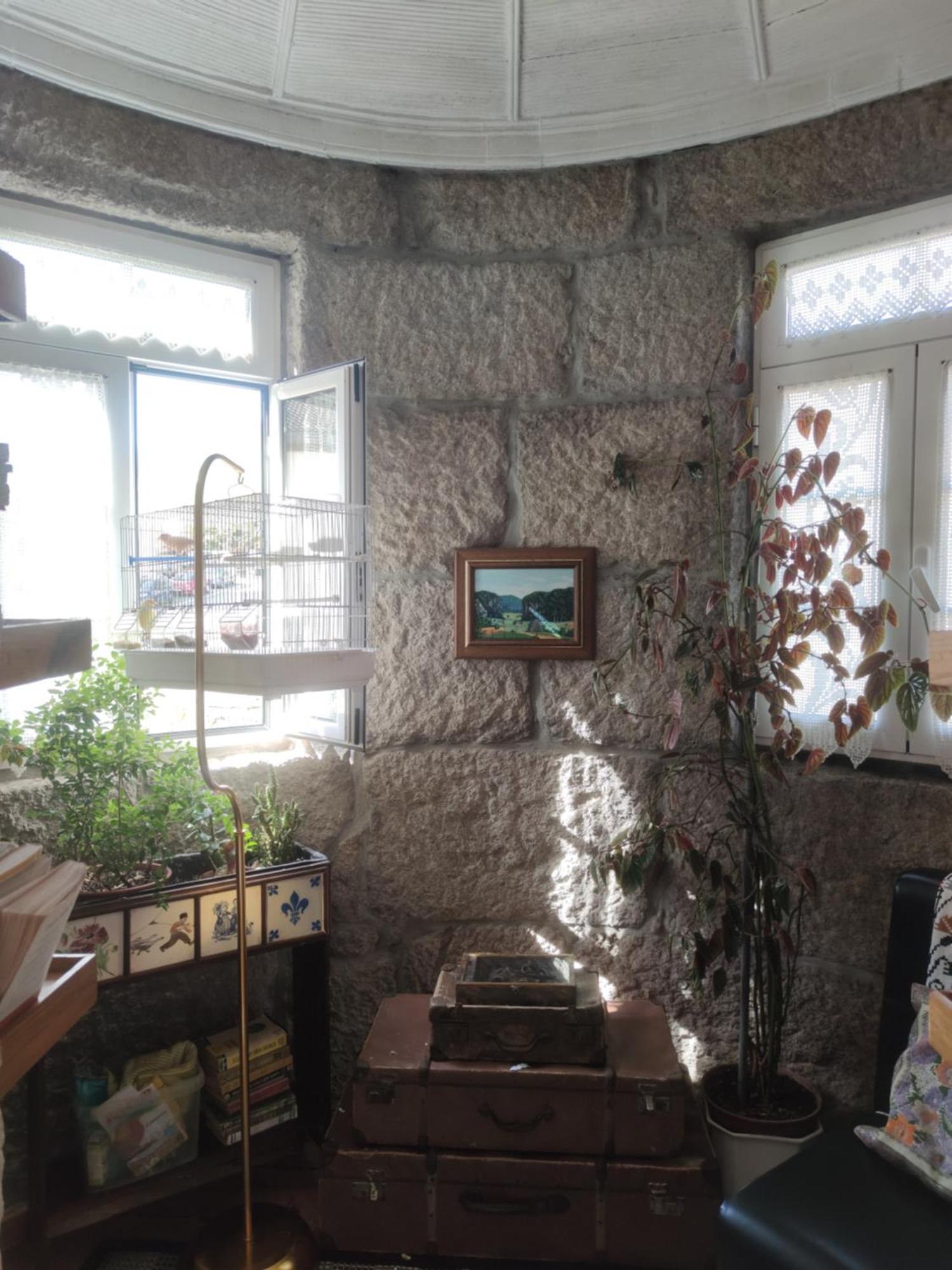 Real Santo Antonio Guest House Tarouca Εξωτερικό φωτογραφία