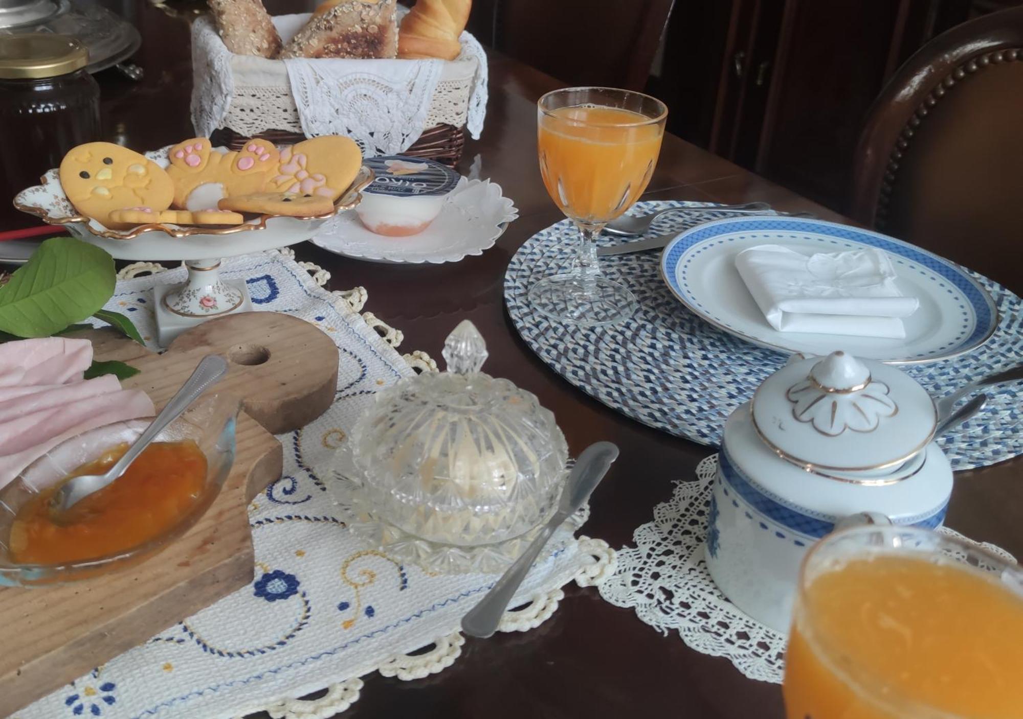 Real Santo Antonio Guest House Tarouca Εξωτερικό φωτογραφία