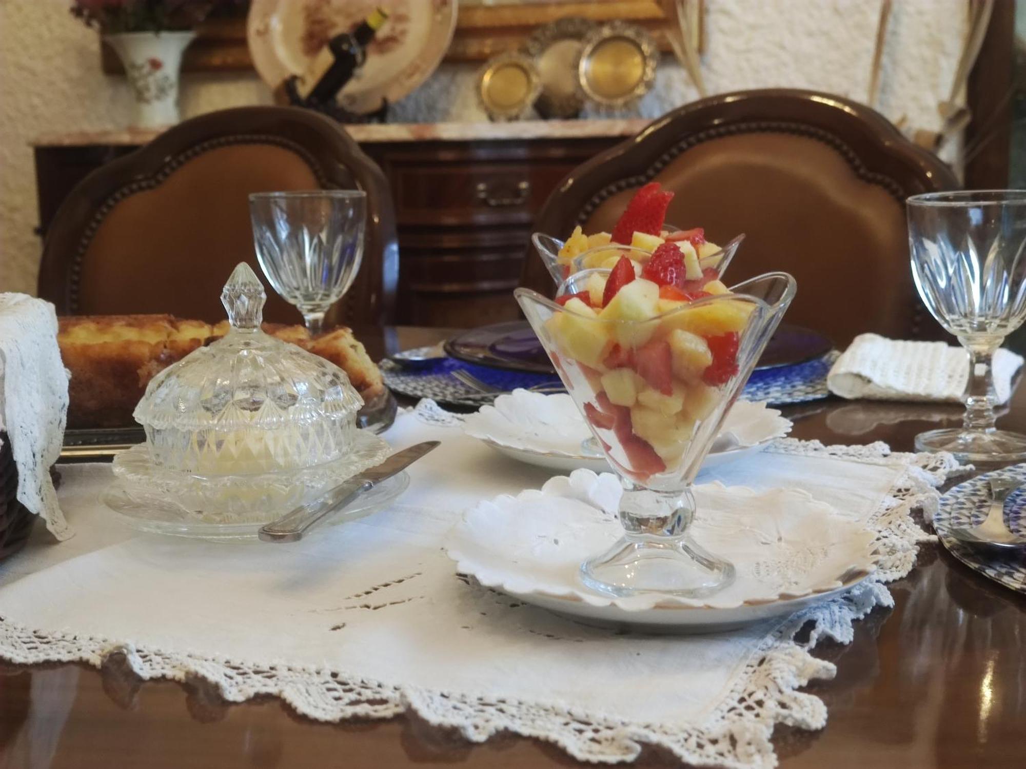 Real Santo Antonio Guest House Tarouca Εξωτερικό φωτογραφία