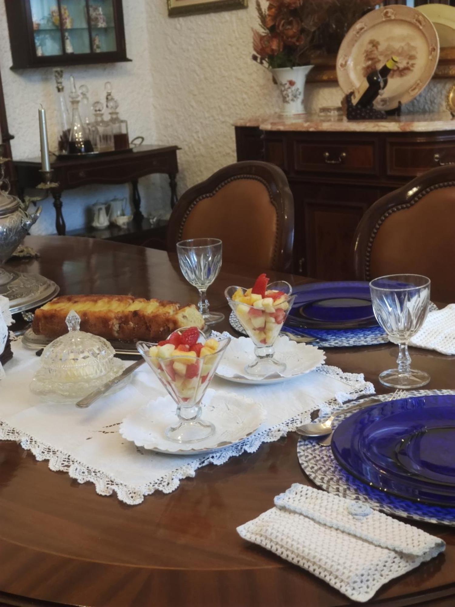Real Santo Antonio Guest House Tarouca Εξωτερικό φωτογραφία