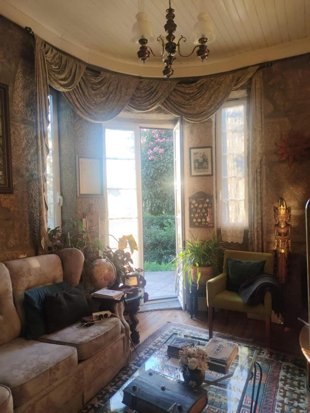 Real Santo Antonio Guest House Tarouca Εξωτερικό φωτογραφία